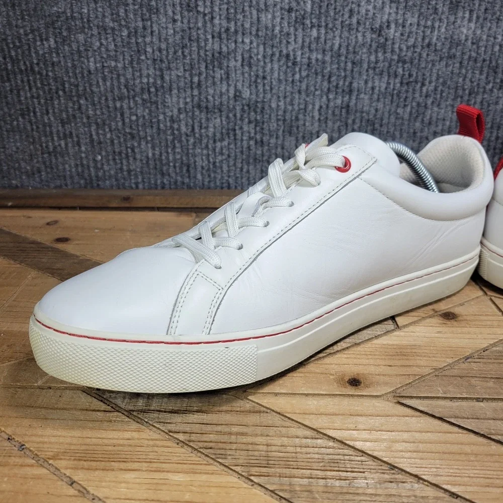 G/Fore G4 Limited Disruptor Fore Play Golf Shoe Sneaker Mens Sz 12 G4MS20EFD - Picture 5 of 13